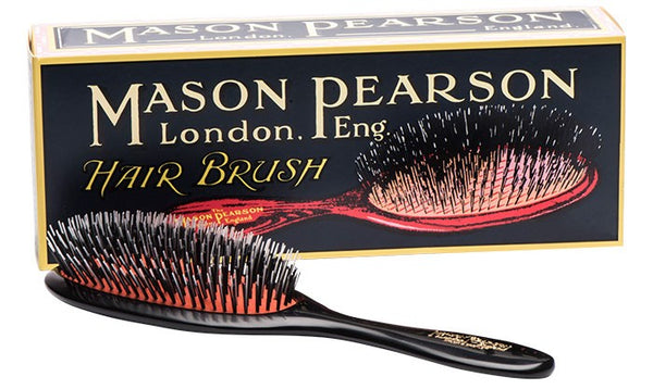 Mason Pearson Handy Bristle ヘアブラシ 楽天市場】【今だけクーポン配布中】メイソンピアソン ハンディ