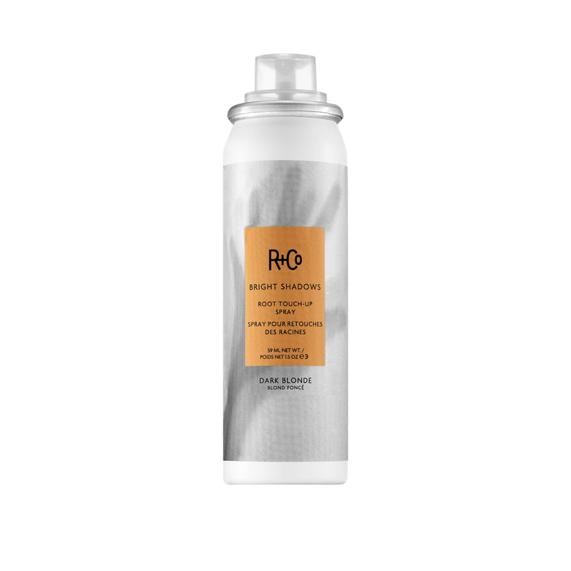 R + Co Outer Space Hairspray