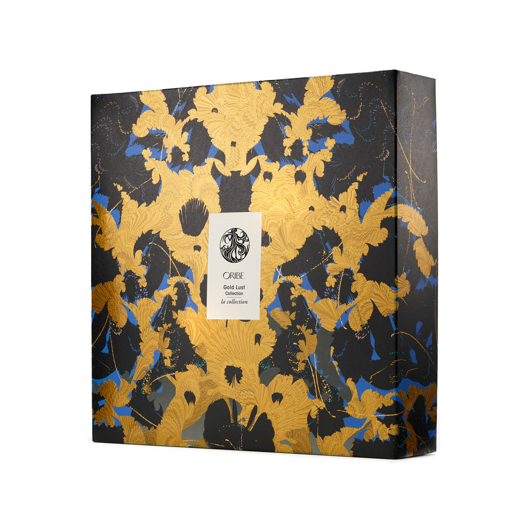 Gold Lust Collection
