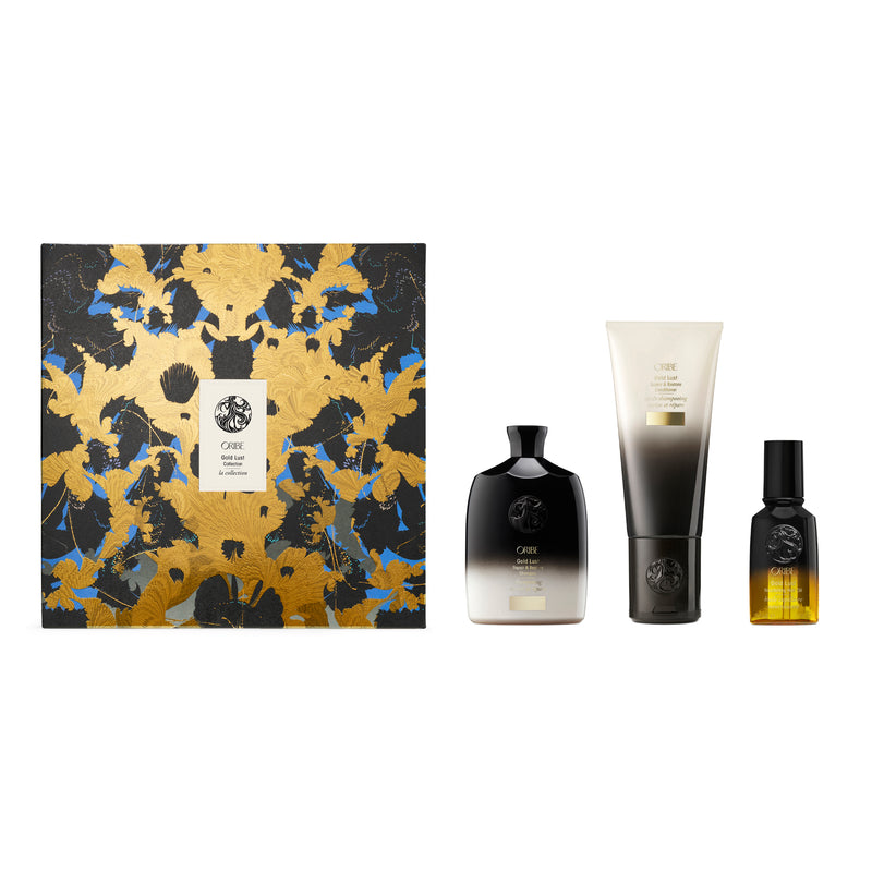 Gold Lust Collection