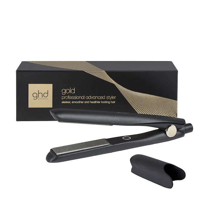 ghd Gold Professional 1 Styler Lure Salon Vancouver