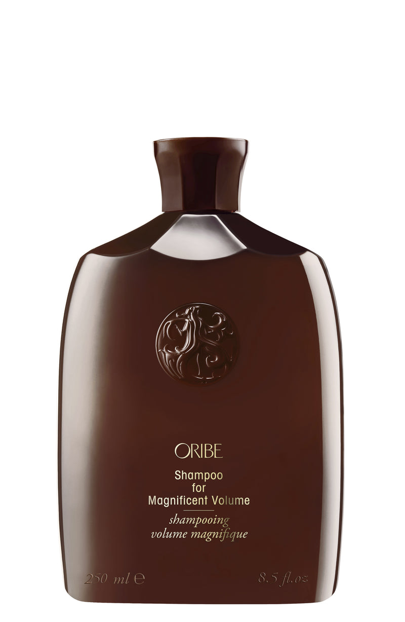 Oribe Cleansing Creme for Moisture & Control