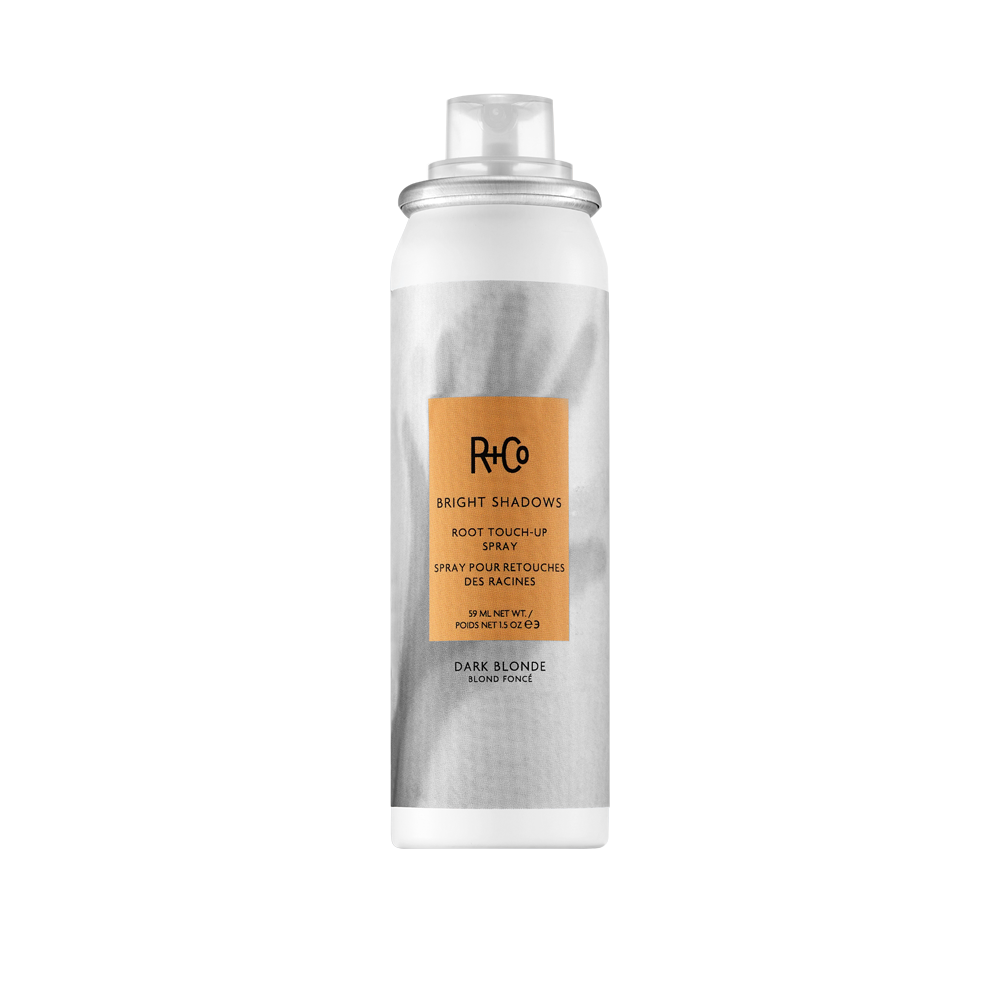 R+Co Bright Shadows - Root touch Up Spray
