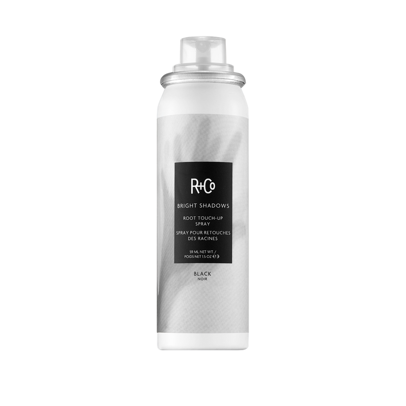 R+Co Bright Shadows - Root touch Up Spray