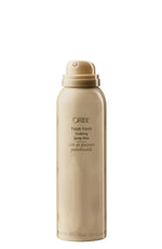 Oribe Flash Form Finishing Spray Wax – Lure Salon Vancouver