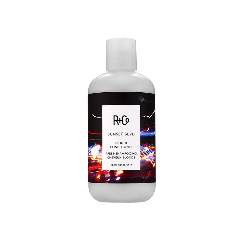 R+ Co Bel Air Shampoo