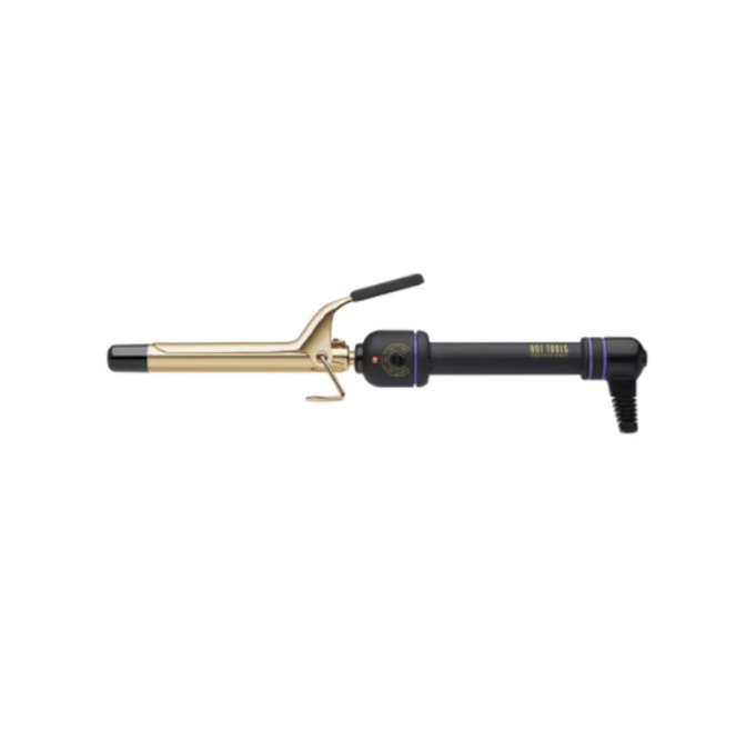Hot Tools 24k Gold Spring Pro Curling Irons