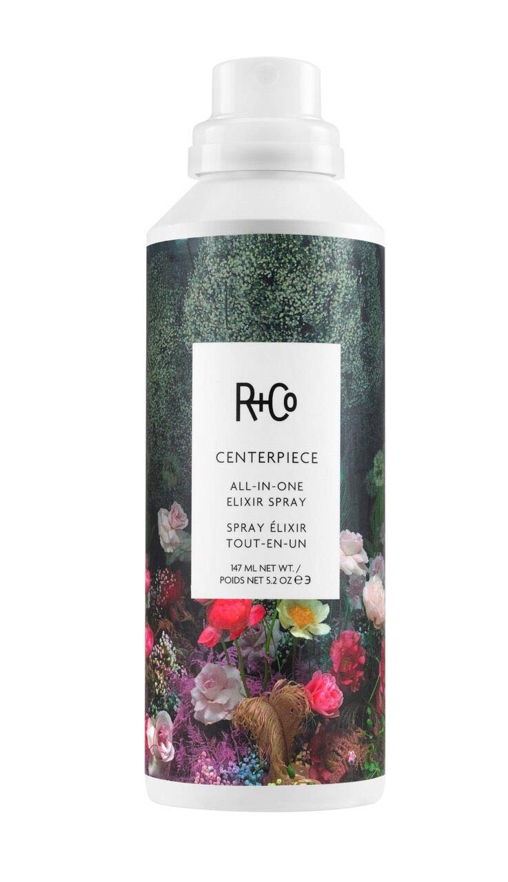 R + Co Centerpiece All-In-One Elixir Spray
