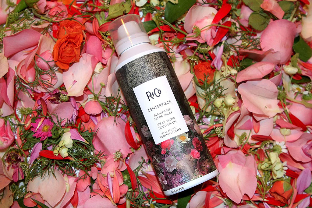 R + Co Centerpiece All-In-One Elixir Spray