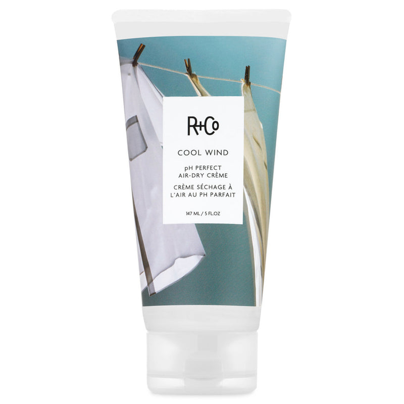 R + Co Cool Wind pH Perfect Air-Dry Creme