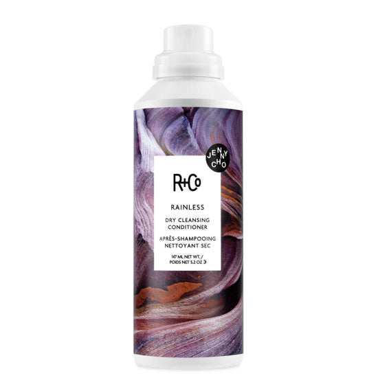 R + Co Rainless Dry Cleansing Conditioner
