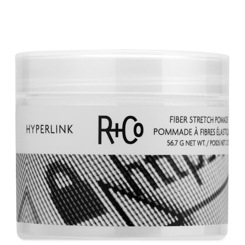 R + Co HyperLink Fiber Stretch Pomade